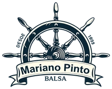 Balsa Mariano Pinto